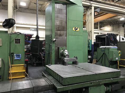 cnc boring mill|Used CNC Boring Mill For Sale .